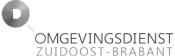 Logo omgevingsdienst Zuidoost-Brabant