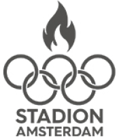 Logo Olympisch Stadion