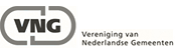 Logo Vereniging Nederlandse Gemeenten